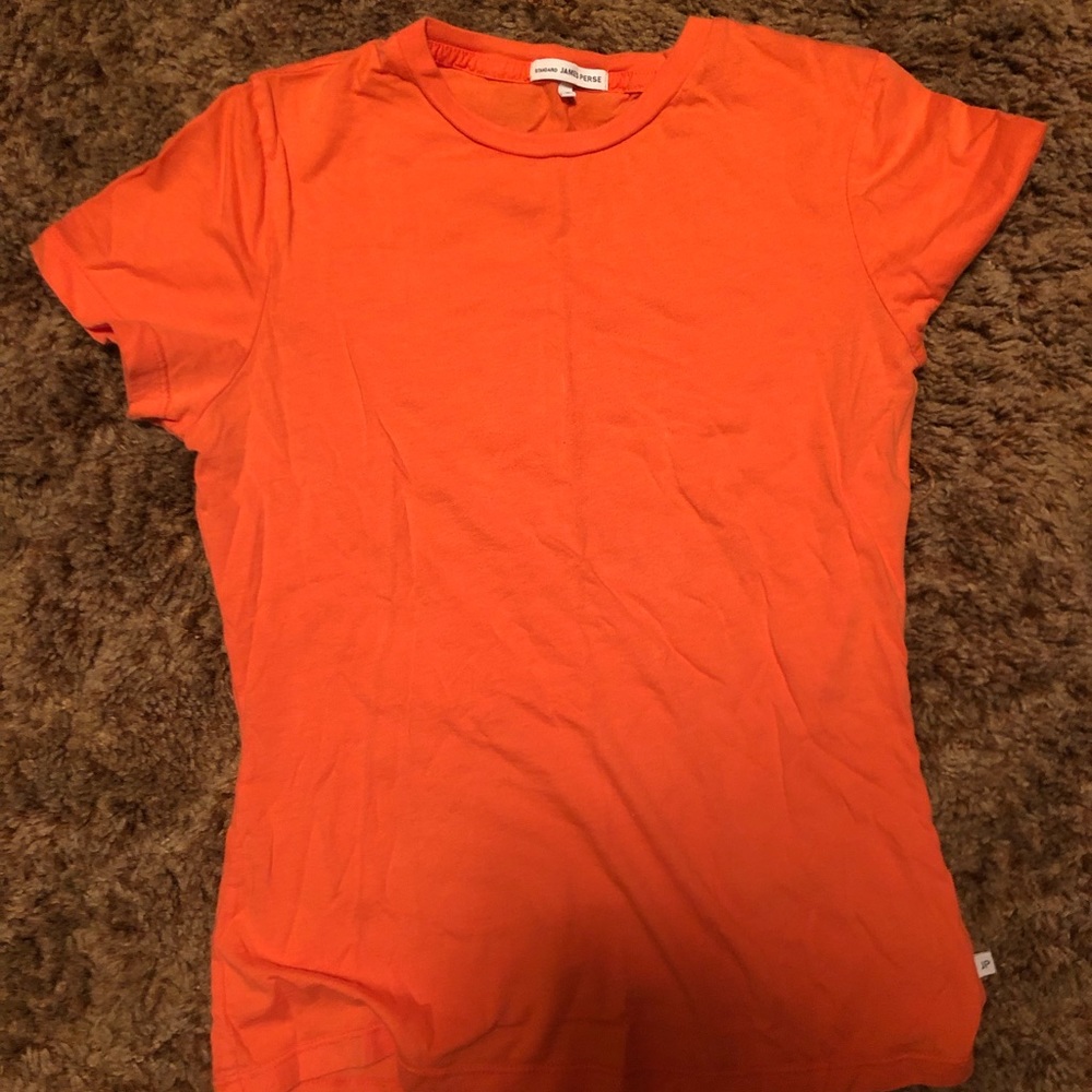Like new James Perse tshirt size 3 🚀